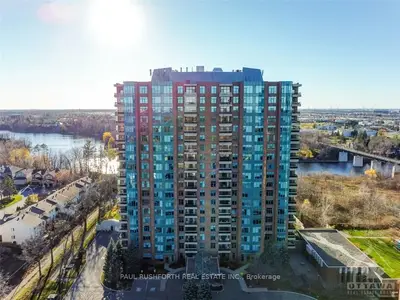 3590 Rivergate Way 604, Hunt Club - Windsor Park Village And Area, On K1v 1v6