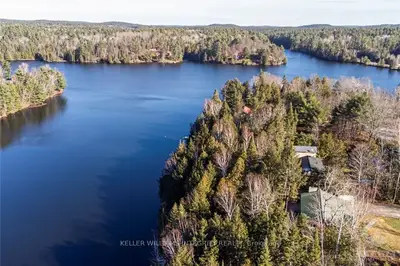 6099 Centennial Drive, Greater Madawaska, On K0j 2r0