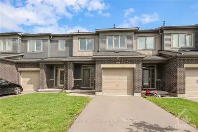266 Mountain Sorrel Way, Orleans - Cumberland And Area, On K4a 1h5