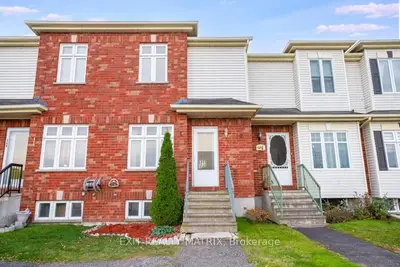 752 Nelson Street W, Hawkesbury, On K6a 3p2