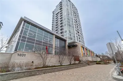 1035 Bank Street 408, Glebe - Ottawa East And Area, On K1s 5k3