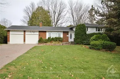 110 Cockburn Street, Stittsville - Munster - Richmond, On K0a 2z0