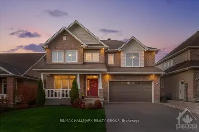 50 Astrolabe Place, Orleans - Cumberland And Area, On K4a 3n6