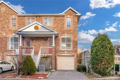 2 Bellflower, Hunt Club - South Keys And Area, On K1t 3z9