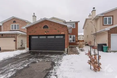 130 Pimprenelle Terrace, Orleans - Cumberland And Area, On K1e 3s5
