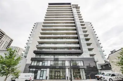 255 Bay Street 412, Ottawa Centre, On K1r 0c5