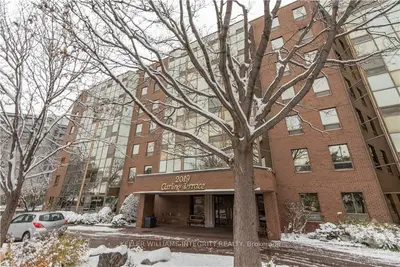 2019 Carling Avenue 403, Carlingwood - Westboro And Area, On K2a 4a2