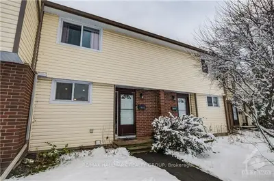 1466 Palmerston Drive, Cyrville - Carson Grove - Pineview, On K1j 8p1