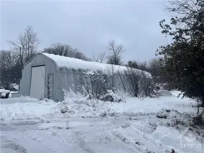 00 FERGUSON-TETLOCK Road, Montague, ON K7A 4S4