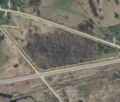 852 CAMERON SIDE Road, Tay Valley, ON K7H 3C9
