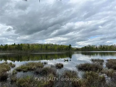 Lot 2 CASSON Trail, Madawaska Valley, ON K0J 1B0
