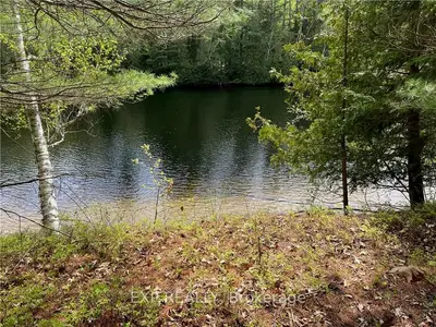 Lot 38 SANDY SHORES Trail, Madawaska Valley, ON K0J 1B0