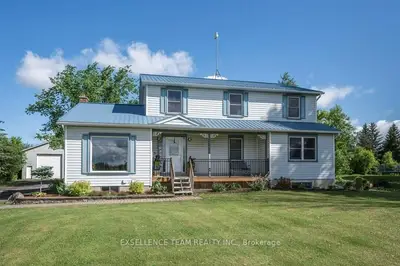 3256 MARCELLUS Road, South Dundas, ON K0C 1H0