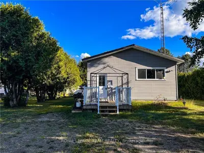 89 MAJOR LAKE Road, South Algonquin, ON K0J 2C0