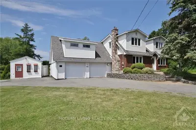 3088 River Road, Greely - Metcalfe - Osgoode - Vernon And Area, On K4m 1b4