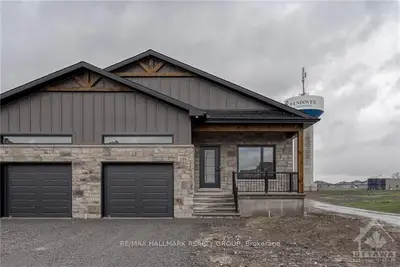 229 ZAKARI Street, Casselman, ON K0A 1M0
