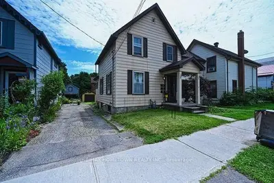 47 JAMES Street E, Brockville, ON K6V 1K5