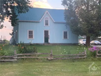 565 KITLEY 8 Line, Elizabethtown-Kitley, ON K0E 1H0