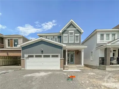 90 Mudminnow Crescent, Orleans - Cumberland And Area, On K4a 3w5