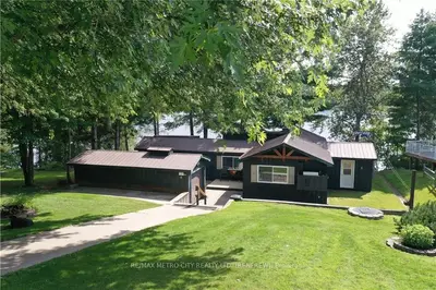 385a Olmstead-jeffrey Lake Road, Whitewater Region, On K0j 1y0