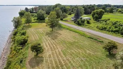 0 Dr Stevens Drive 1, South Dundas, On K0e 1k0