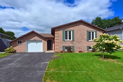 36 Cambridge Crescent, Brockville, On K6v 6l8