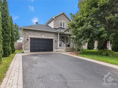 67 Renoir Drive, Russell, ON K0A 1W0
