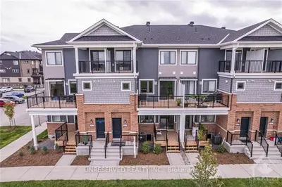 862 ATLAS Terrace, Kanata, ON K2S 1B6