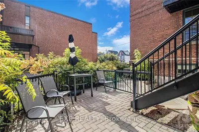 19 Melrose Avenue 5, West Centre Town, On K1y 1t8