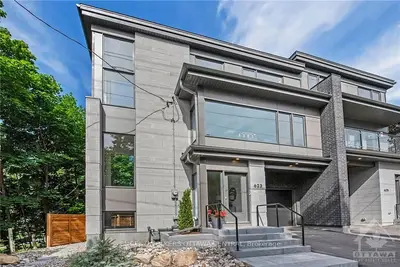 623 Lyon Street, Glebe - Ottawa East And Area, On K1s 3z4