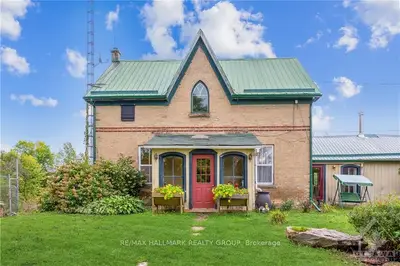 563 Christie Lake Road, Tay Valley, On K7h 3c6