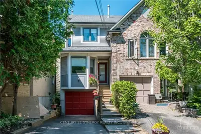 166 Hinton Avenue N, Tunneys Pasture And Ottawa West, On K1y 1a1