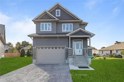 138 Wildwood Crescent, Brockville, On K6v 0a9