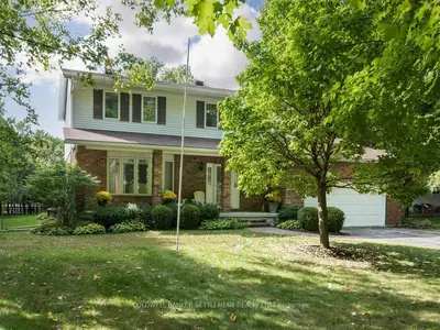 177 Bernice Crescent, Drummond/north Elmsley, On K7h 3c7