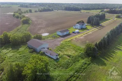 7417 Russell Road, Orleans - Cumberland And Area, On K4b 0j7
