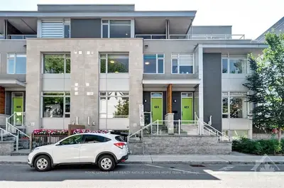 12 Holmwood Avenue, Glebe - Ottawa East And Area, On K1s 5v1