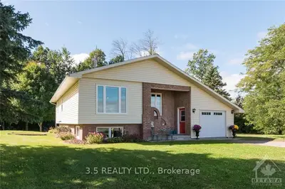920 County 41 Road, Merrickville-wolford, On K0g 1n0