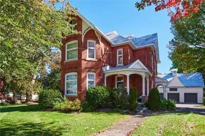 110 Asa Street, North Grenville, On K0g 1j0