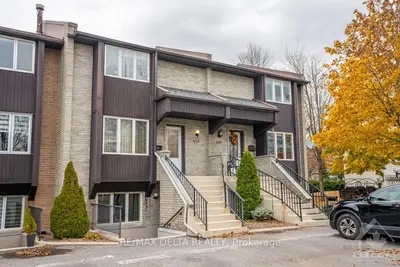 643 Spence Avenue, Hawkesbury, On K6a 3j4