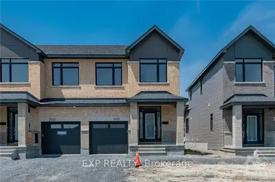 2025 Allegrini Terrace, Kanata, On K2s 2s7
