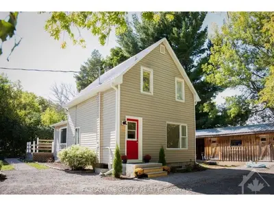 3117 Kinburn Side Road, Carp - Dunrobin - Huntley - Fitzroy And Area, On K0a 1a0