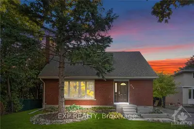 934 Kirkwood Avenue, Carlington - Central Park, On K1z 5y7