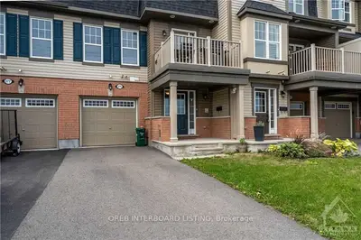 375 Sweetfern Crescent, Orleans - Cumberland And Area, On K4a 3w5