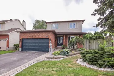 1925 Markwell Crescent, Orleans - Convent Glen And Area, On K1c 5e5
