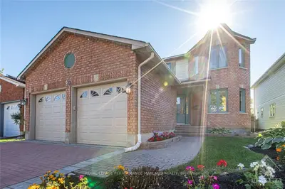 20 Southland Crescent, Hunt Club - South Keys And Area, On K1g 5e5