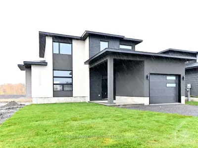 1324 Diamond Street, Clarence-rockland, On K4k 0m6