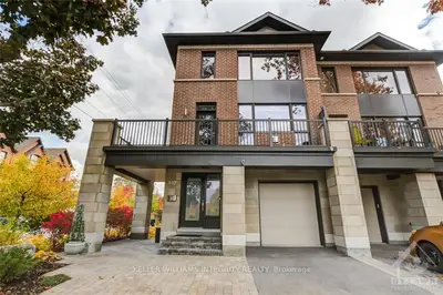 1109 North River Road, Overbrook - Castleheights And Area, On K1k 3w2