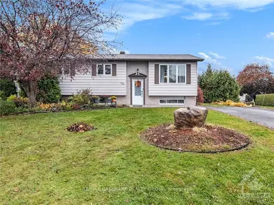 230 FRANCOISE Street, Clarence-Rockland, ON K4K 1G5