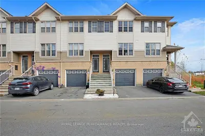 128 CAITHNESS, Orleans - Convent Glen and Area, ON K1W 0G6
