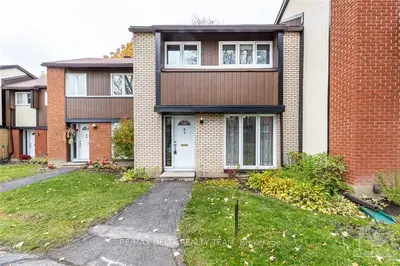 1900 MARQUIS Avenue 91, Beacon Hill North - South and Area, ON K1J 8J2